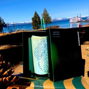 Starbucks 50th Anniversary